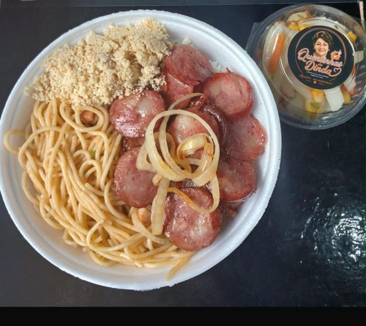 LINGUIÇA ACEBOLADA