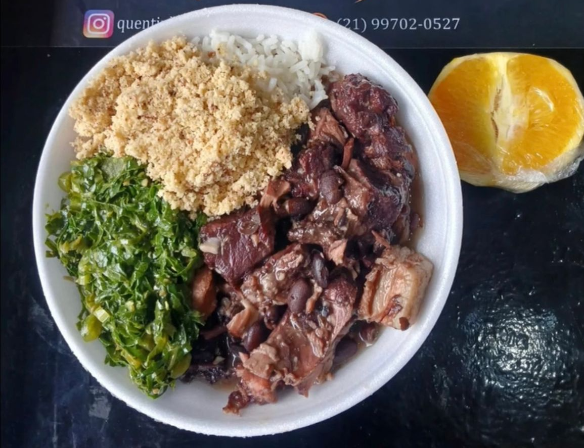 FEIJOADA
