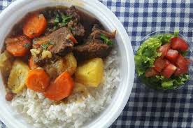 CARNE COZIDA