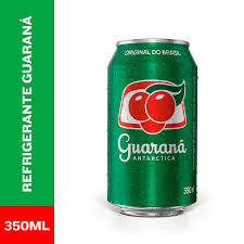 GUARANÁ ANTÁRCTICA  LATA
