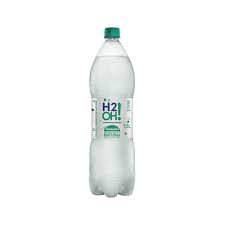 H2O LIMONETO