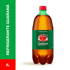 GUARANÁ  ANTÁRCTICA