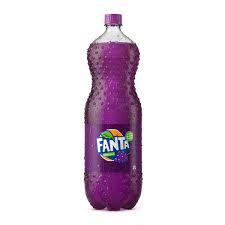 FANTA UVA