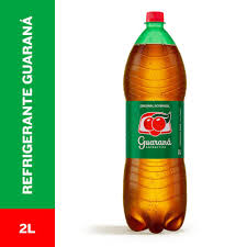 GUARANÁ  ANTÁRCTICA