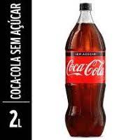 COCA C0LA ZERO